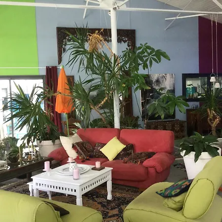 Habitación en casa particular L'hacienda