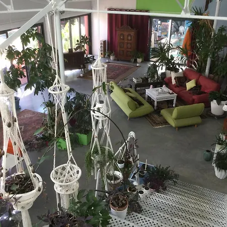 L'hacienda Habitación en casa particular