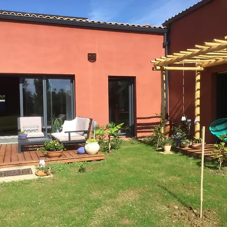 L'hacienda *