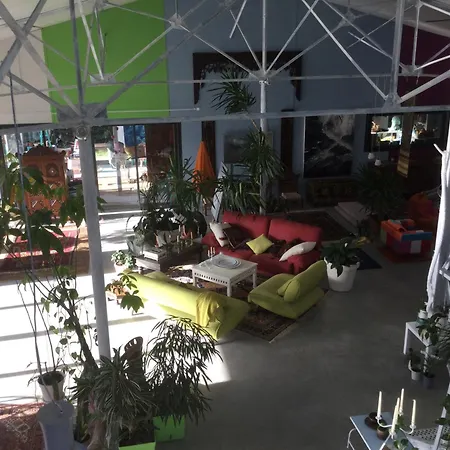 Habitación en casa particular L'hacienda