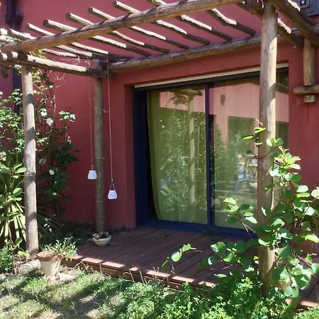 Séjour chez l'habitant L'hacienda, à Deux Pas De La Et De La Venise Verte Et à 30 Minutes De La Rochelle Et De L'ile De Ré *