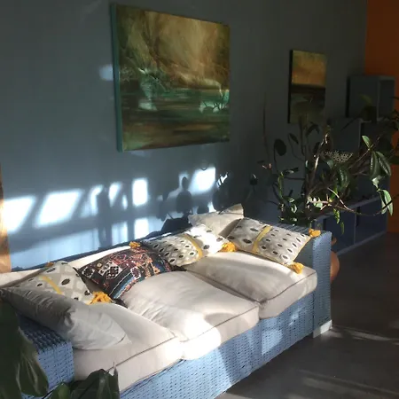 L'hacienda, à Deux Pas De La Et De La Venise Verte Et à 30 Minutes De La Rochelle Et De L'ile De Ré * Champagné-les-Marais