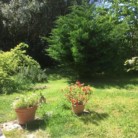 L'hacienda, à Deux Pas De La Et De La Venise Verte Et à 30 Minutes De La Rochelle Et De L'ile De Ré Champagné-les-Marais