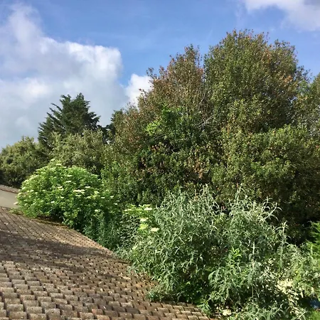 L'hacienda, à Deux Pas De La Et De La Venise Verte Et à 30 Minutes De La Rochelle Et De L'ile De Ré