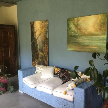 L'hacienda, à Deux Pas De La Et De La Venise Verte Et à 30 Minutes De La Rochelle Et De L'ile De Ré Champagné-les-Marais