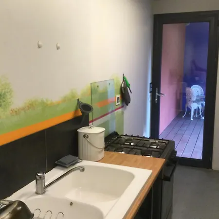 L'hacienda, à Deux Pas De La Et De La Venise Verte Et à 30 Minutes De La Rochelle Et De L'ile De Ré *