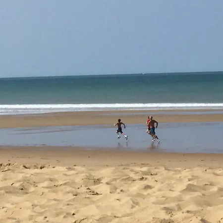 L'hacienda, à Deux Pas De La Et De La Venise Verte Et à 30 Minutes De La Rochelle Et De L'ile De Ré