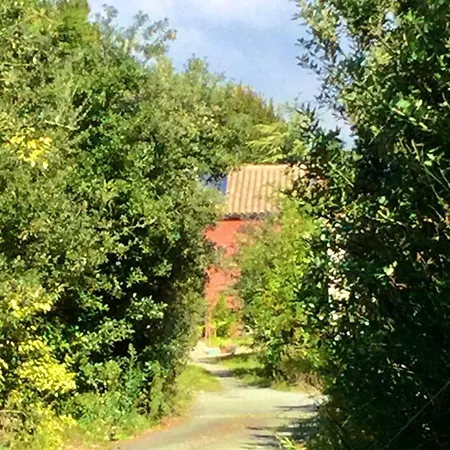 L'hacienda, à Deux Pas De La Et De La Venise Verte Et à 30 Minutes De La Rochelle Et De L'ile De Ré * Champagné-les-Marais