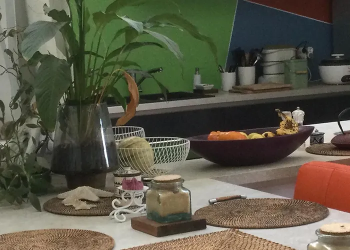 L'hacienda Champagné-les-Marais